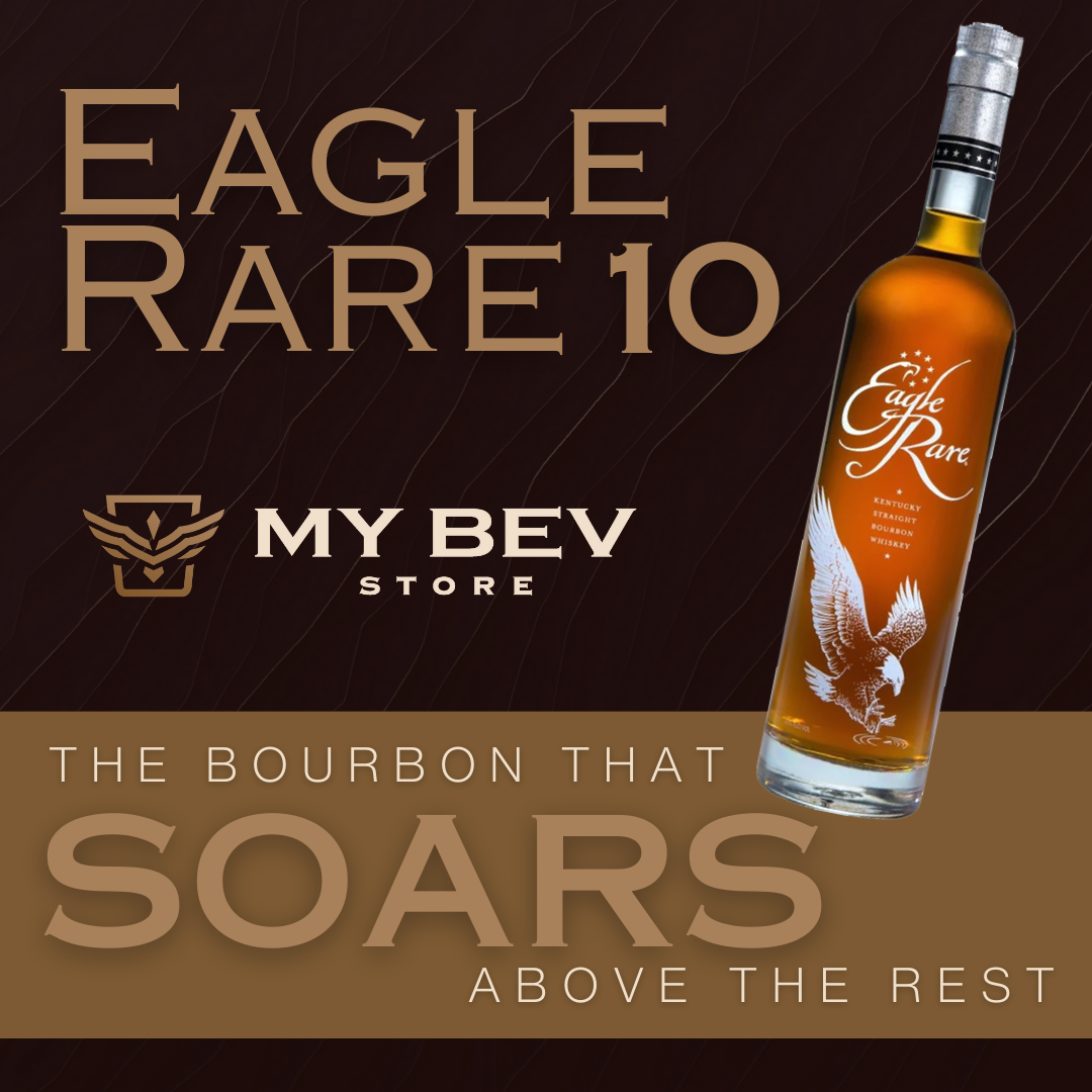 eagle rare 10