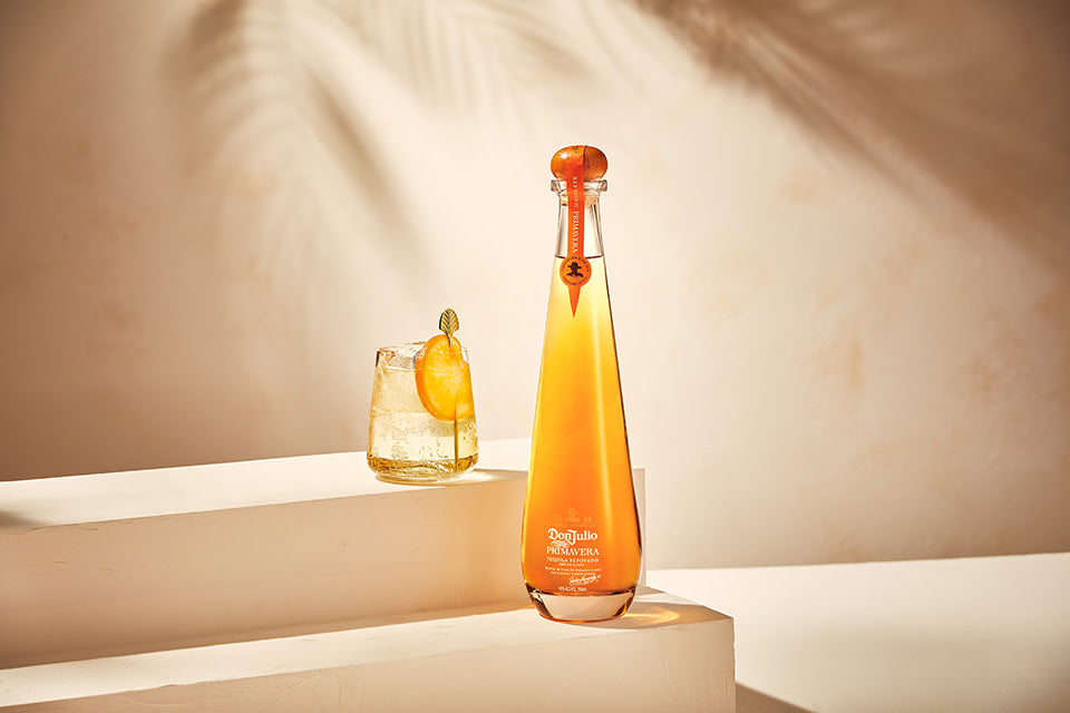 don julio primavera