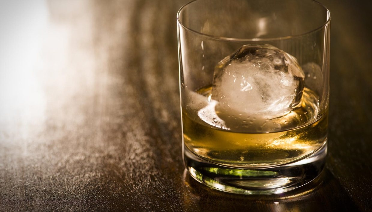 How Much Is a Bottle of Eagle Rare Bourbon?