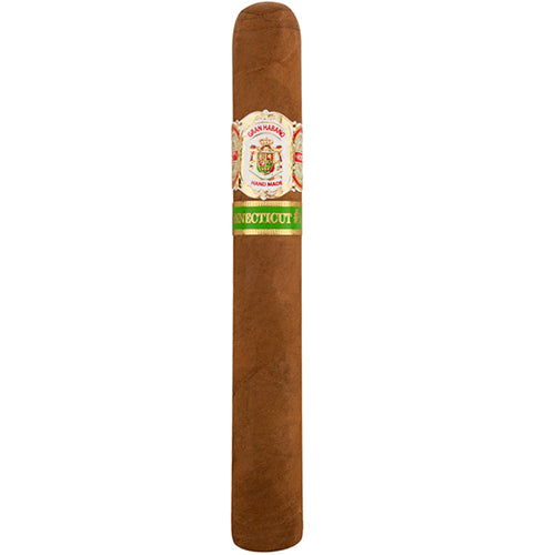 Gran Habano Gran Habano Gran Robusto #1 Connecticut cigar