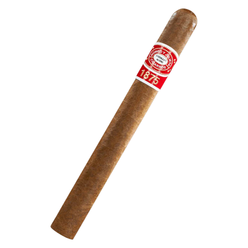 Romeo Y Julieta Romeo Y Julieta 1875 Churchill cigar
