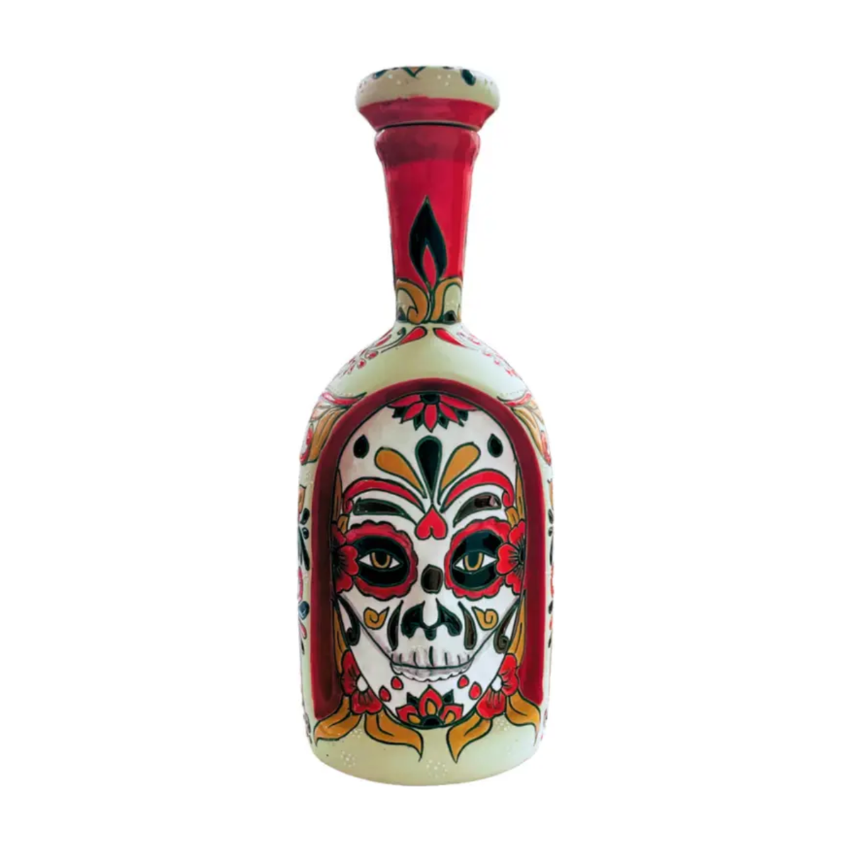 Dos Artes Tequila Dos Artes 2023 limited edition Calavera Anejo Tequila tequila anejo