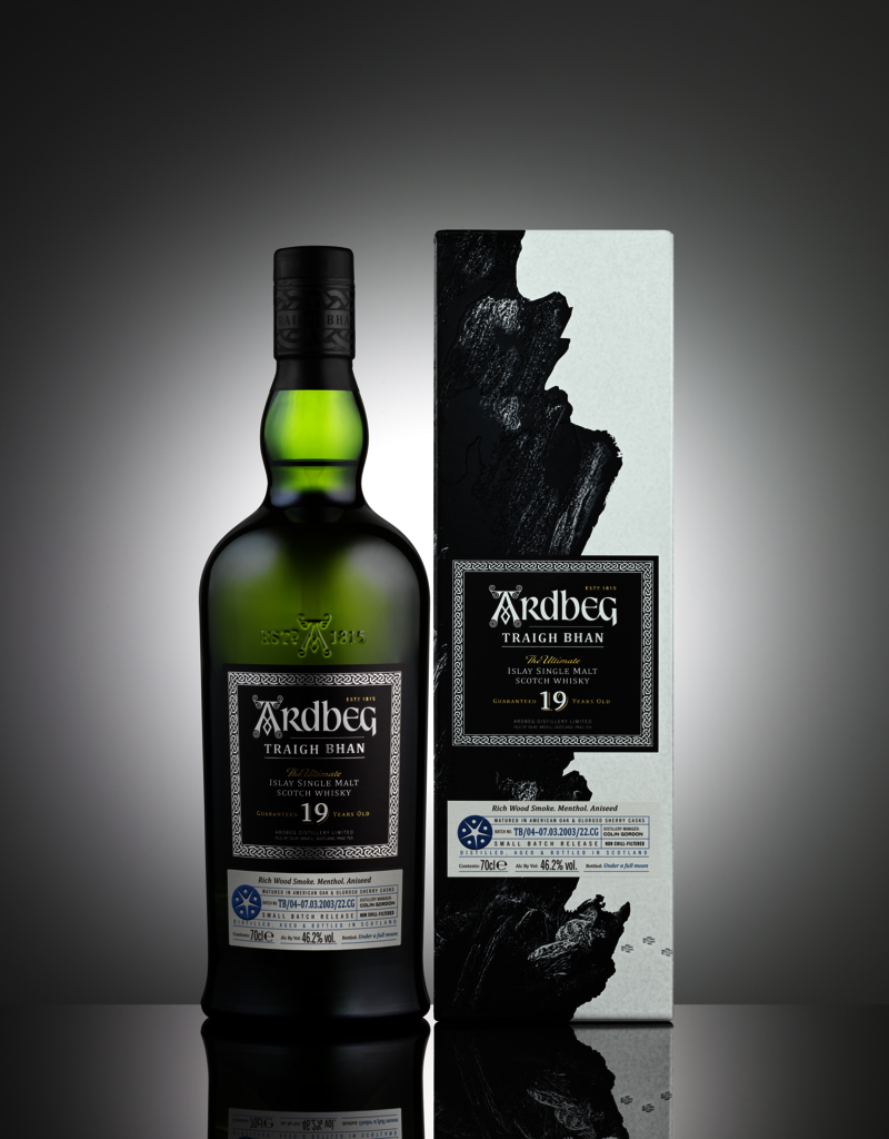 Ardbeg Single Malt