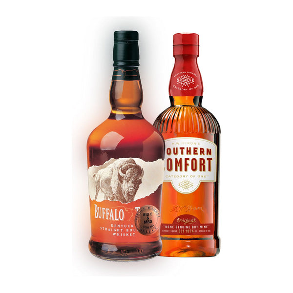 Buffalo Trace Buffalo Trace Barrel Pick Combo Special Whiskey