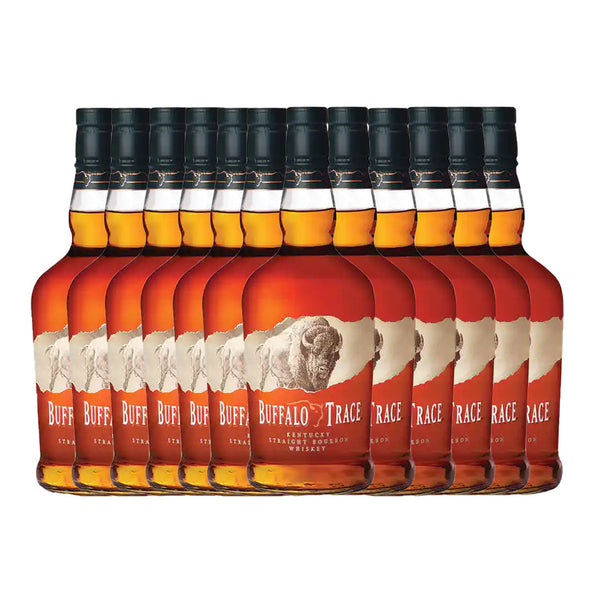 Buffalo Trace 12 Pack