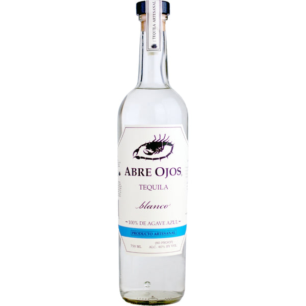Abre Ojos Tequila Abre Ojos Blanco Tequila Tequila