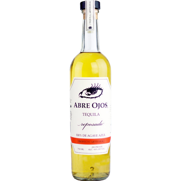 Abre Ojos Tequila Abre Ojos Reposado Tequila Tequila