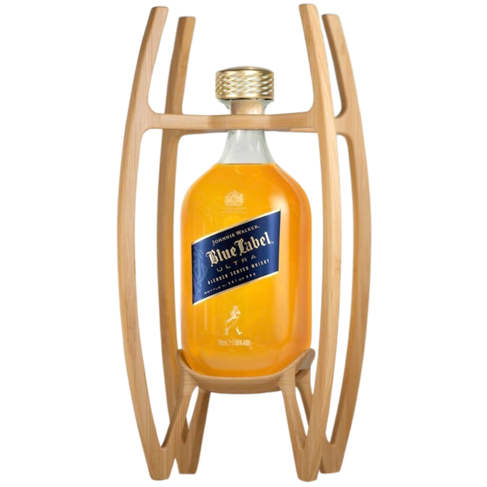Johnnie Walker Johnnie Walker Blue Label Ultra Scotch