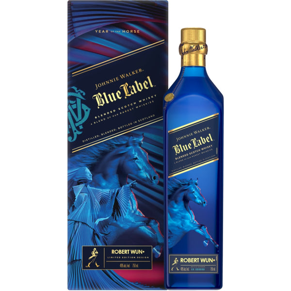 Johnnie Walker Lunar Year of the Horse - My Bev Store