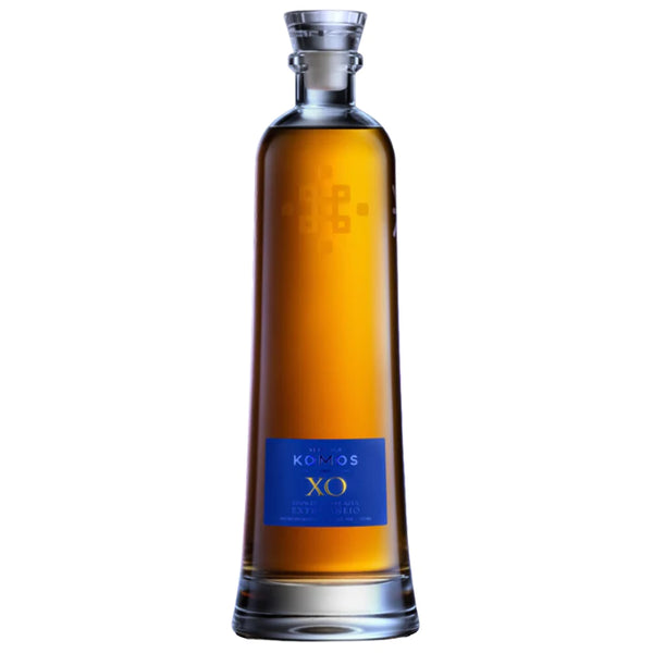 Tequila Komos Komos XO Extra Anejo Tequila 750 ML Bottle Tequila