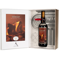 The Macallan Folio 8: The Colossus of Nose - My Bev Store