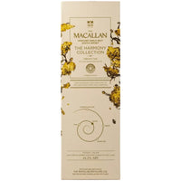 The Macallan The Harmony Collection Vibrant Oak - My Bev Store