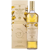 The Macallan The Harmony Collection Vibrant Oak - My Bev Store