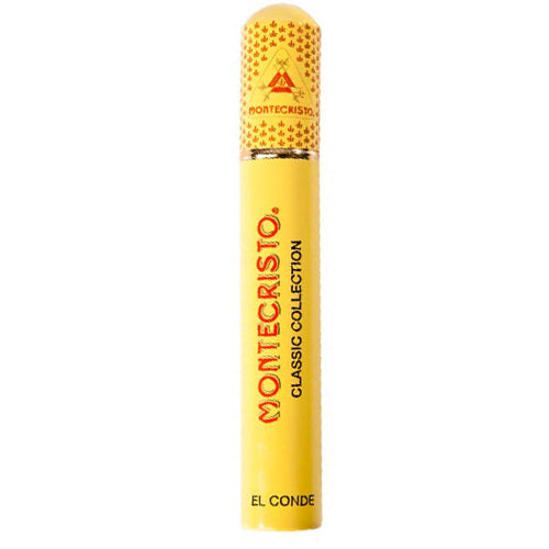 Montecristo Montecristo Classic El Conde cigar