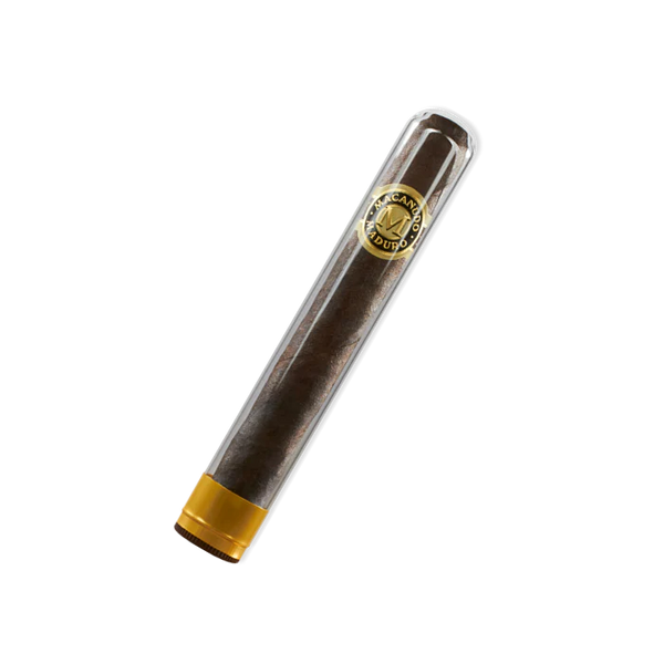 Macanudo Macanudo Crystal Café Maduro cigar