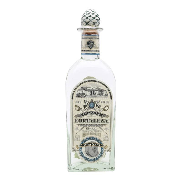 Fortaleza Fortaleza Blanco 375 ML Blanco Tequila