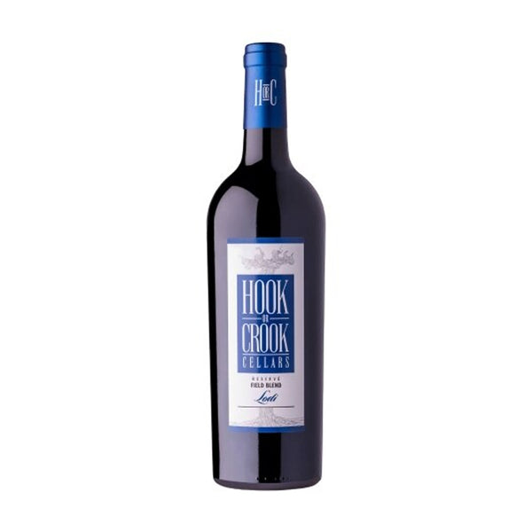 Hook or Crook Cellars Hook or Crook Field Blend 750 ML Bottle Wine