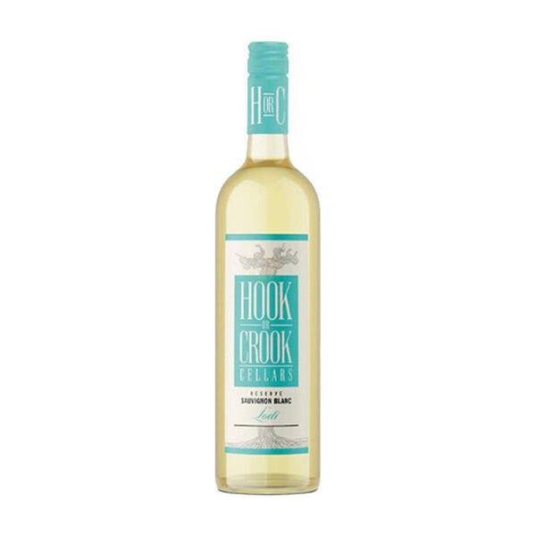 Hook or Crook Cellars Hook or Crook Sauvignon Blanc 750 ML Bottle Wine