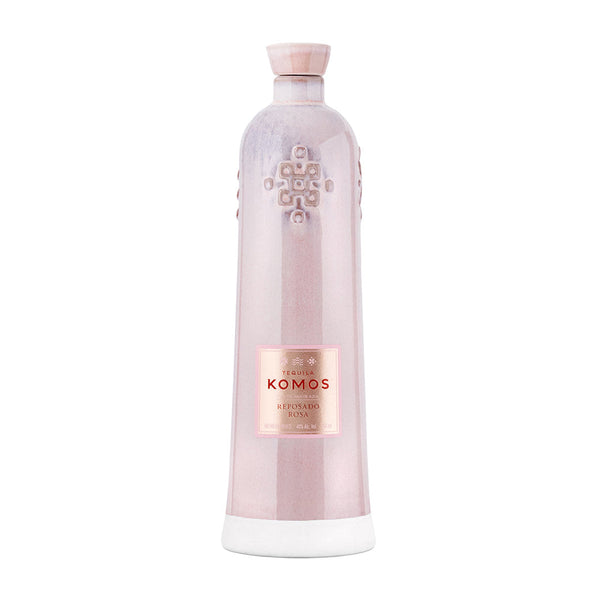 Komos Rosa Reposado 750 ML Bottle