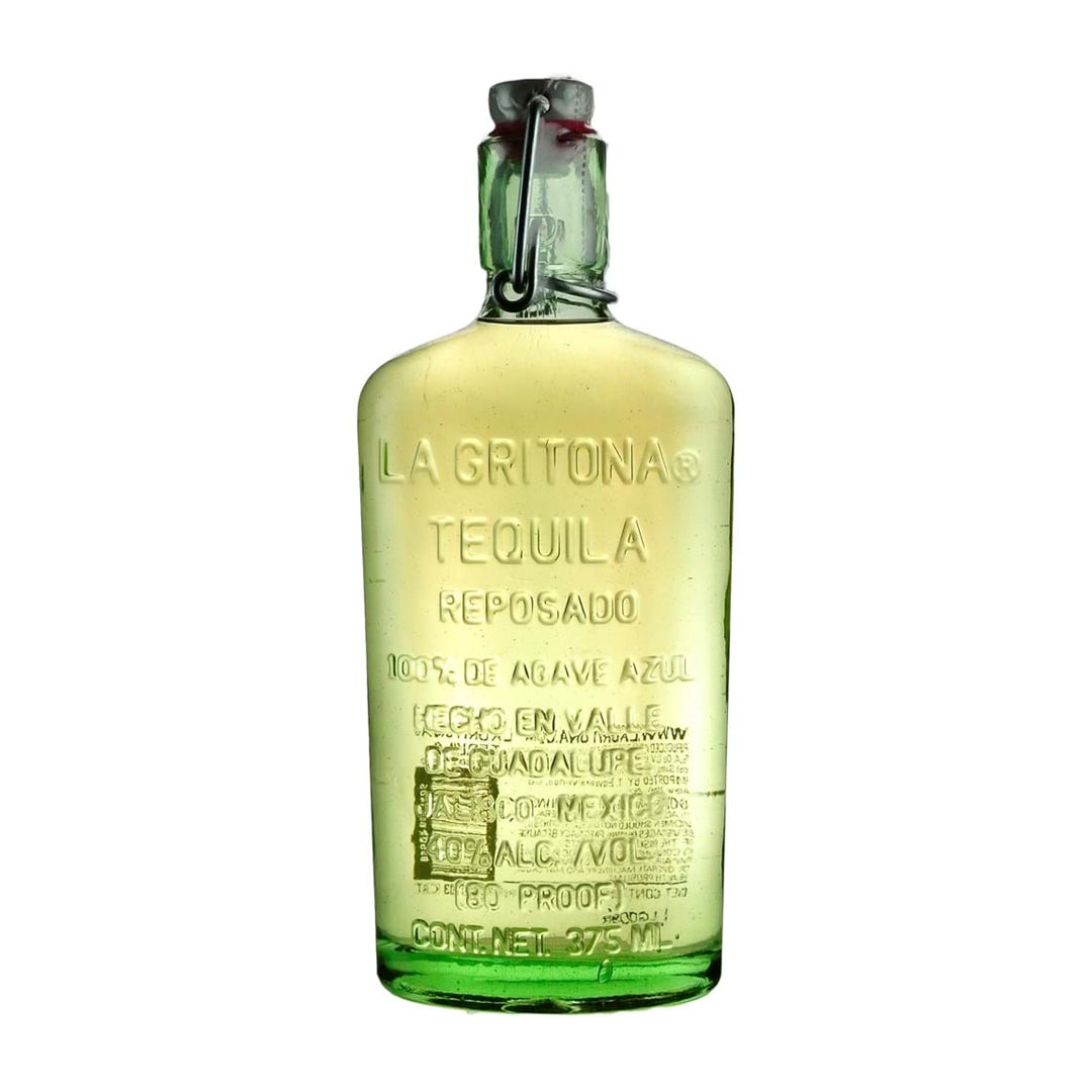 La Gritona La Gritona Reposado 750 ML Bottle Tequila