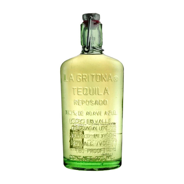 La Gritona La Gritona Reposado 750 ML Bottle Tequila