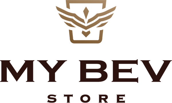 My Bev Store - The Best Online Liquor Store