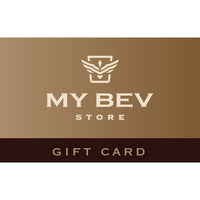 My Bev Store My Bev Store Gift Card