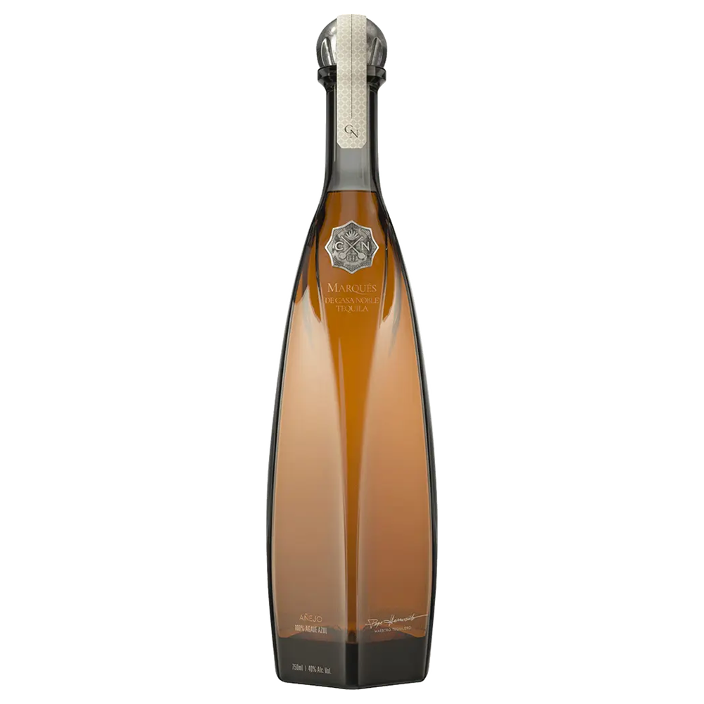 Casa Noble Casa Noble Marques De Casa Noble tequila anejo