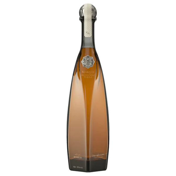 Casa Noble Casa Noble Marques De Casa Noble tequila anejo