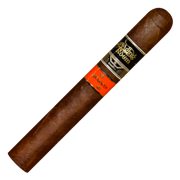 Aging Room Aging Room Quattro Nicaragua Vibrato Toro cigar