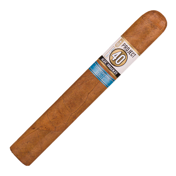 Alec Bradley Alec Bradley Project 40 Toro cigar