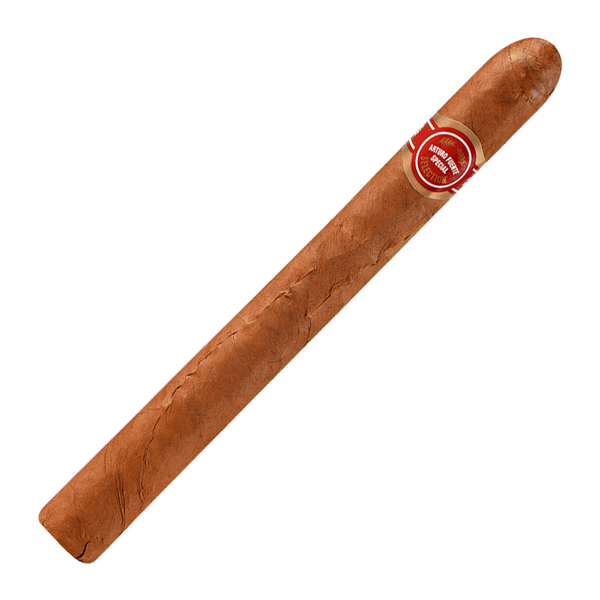 Arturo Fuente Arturo Fuente Curly Head Deluxe Natural cigar