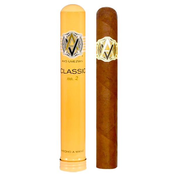 Avo Classic Avo Classic Number 2 cigar