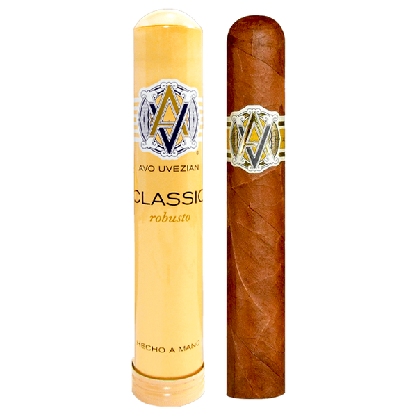 Avo Classic Avo Classic Robusto cigar