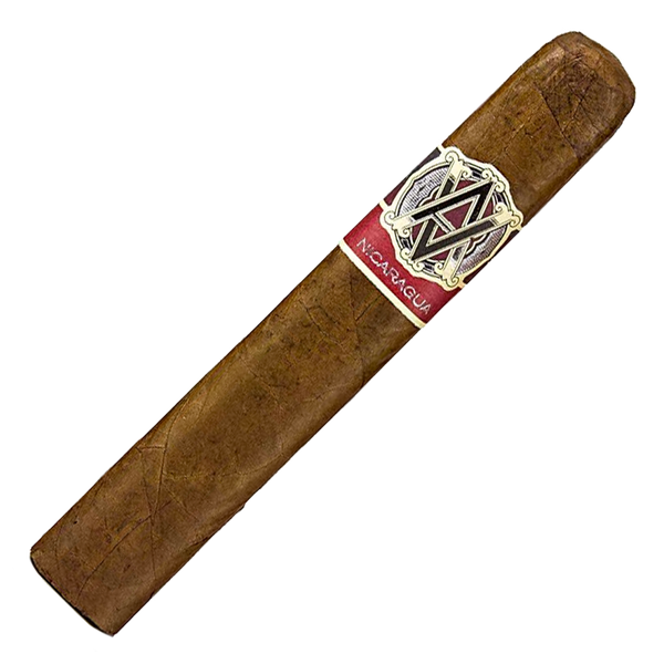 Avo Syncro Avo Syncro Nicaragua Maduro Robusto cigar