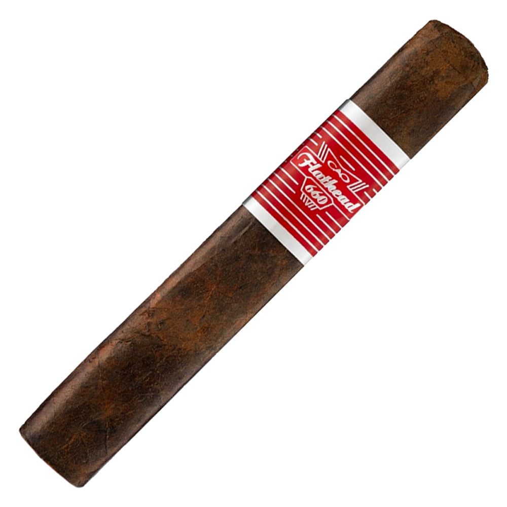 CAO Flathead CAO Flathead V660 Carb cigar