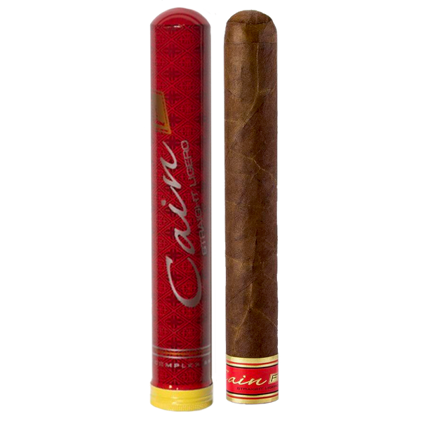 Cain Cain F 550 Maduro cigar