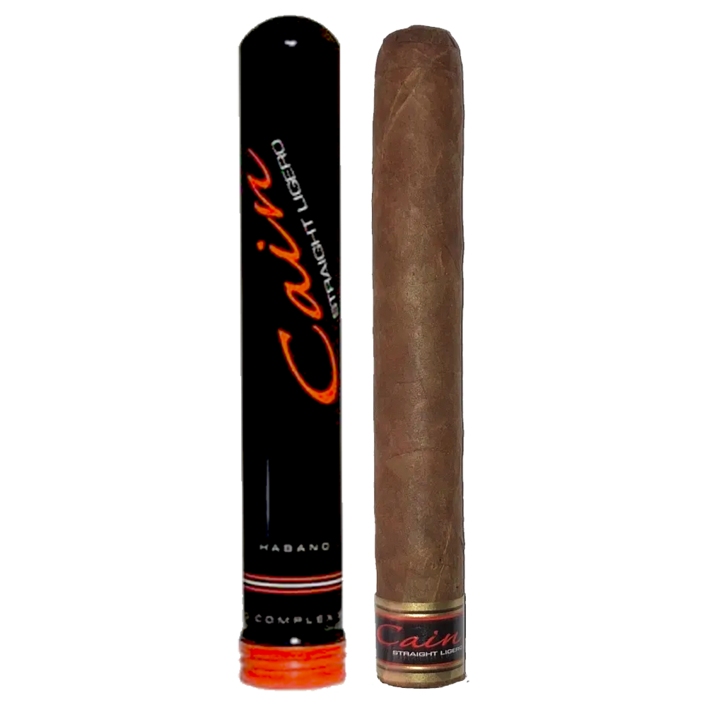 Cain Cain Habano 550 cigar