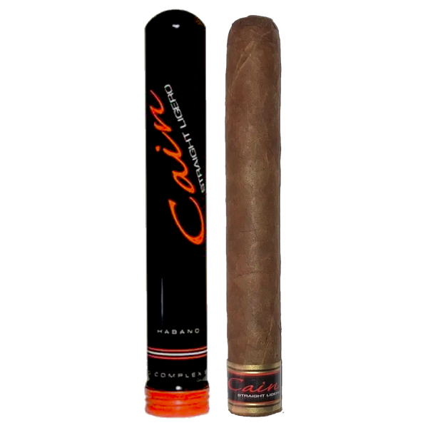 Cain Cain Habano 550 cigar