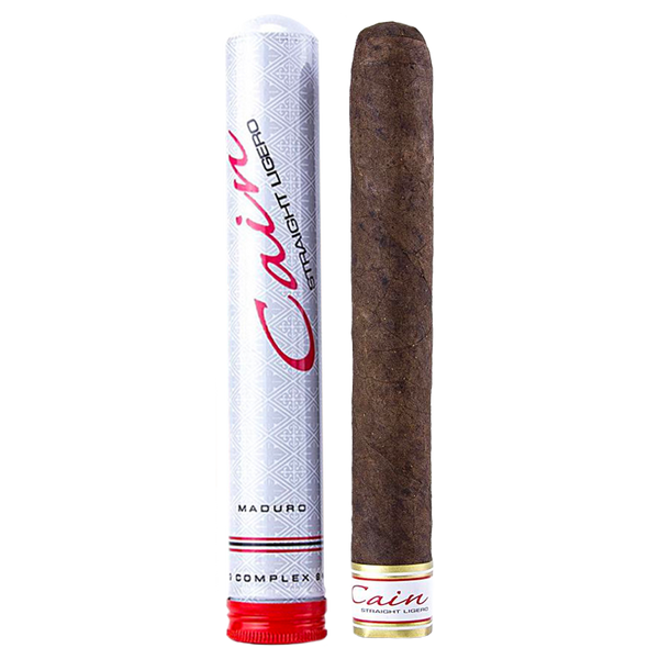 Cain Cain Maduro 550 cigar