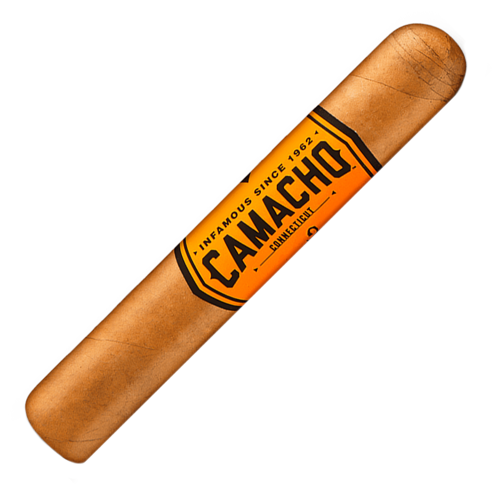 Camacho Camacho Connecticut Toro cigar