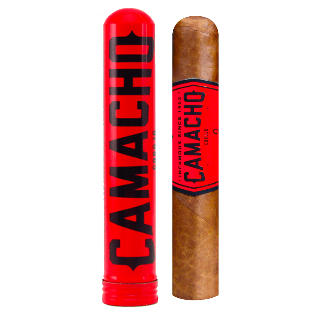 Camacho Camacho Corojo Robusto cigar