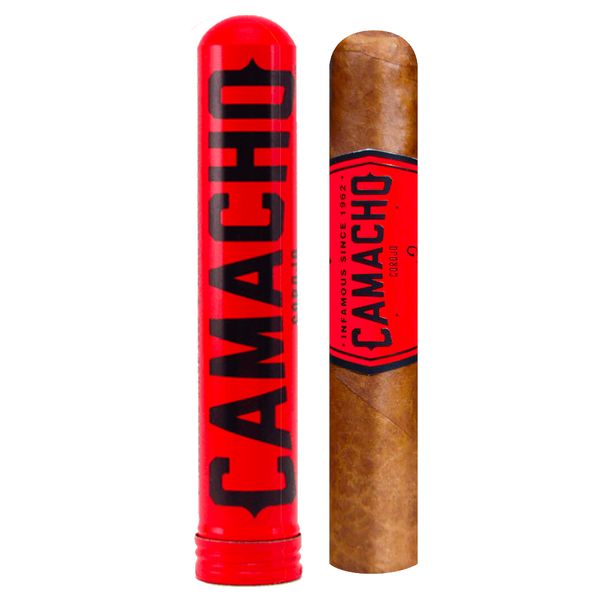 Camacho Camacho Corojo Robusto cigar