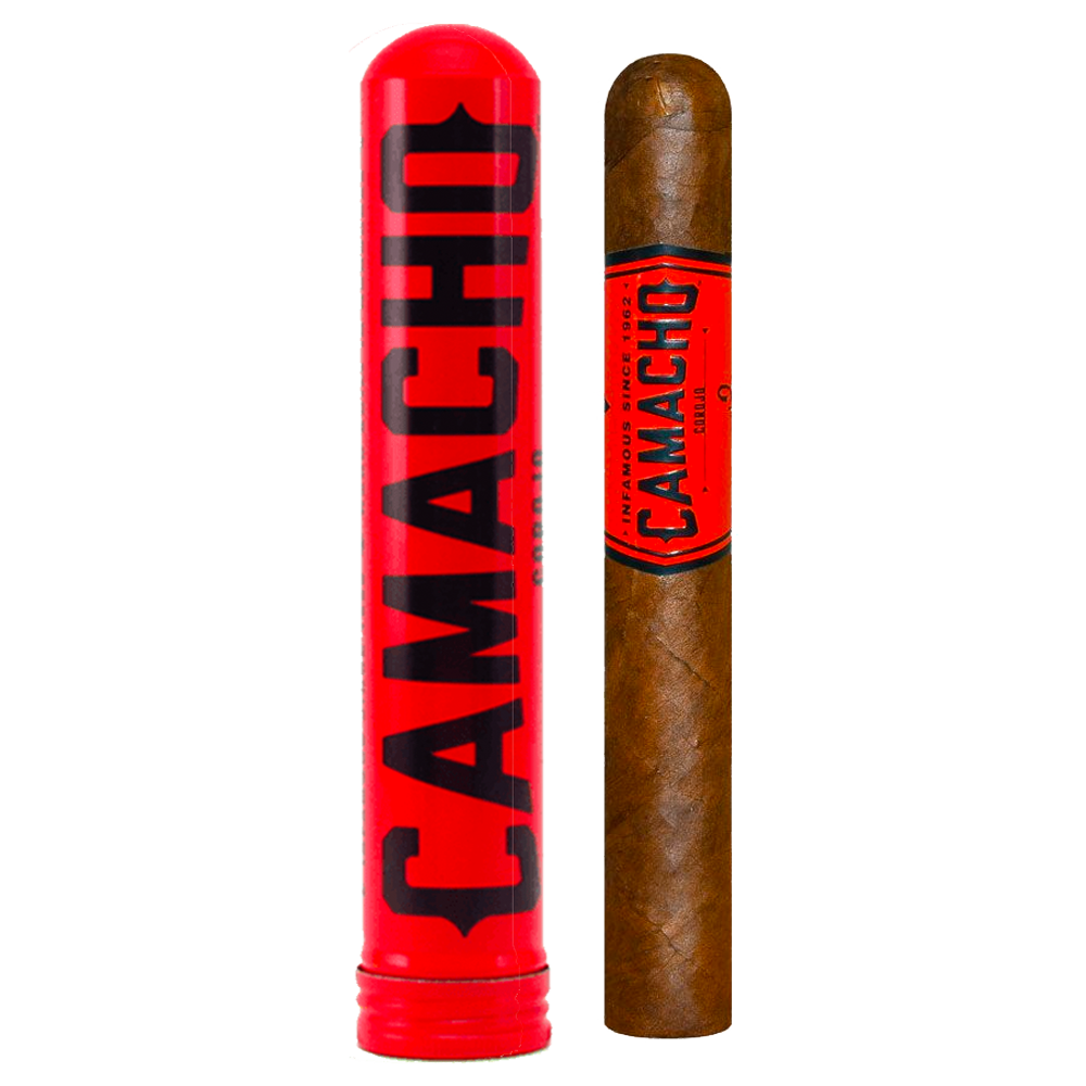 Camacho Camacho Corojo Toro cigar