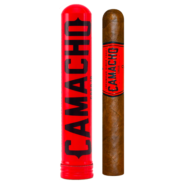 Camacho Camacho Corojo Toro cigar