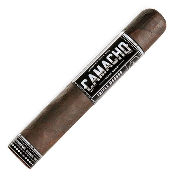Camacho Camacho Triple Maduro Gordo cigar