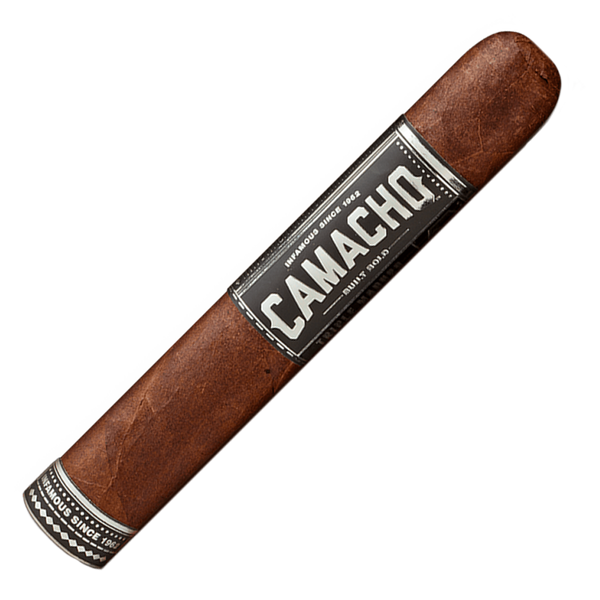 Camacho Camacho Triple Maduro Robusto cigar