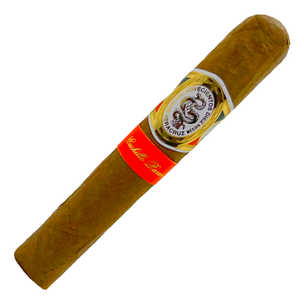 Casa 1910 Casa 1910 Cuchillo Parado Robusto cigar