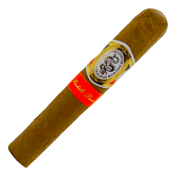 Casa 1910 Casa 1910 Cuchillo Parado Robusto cigar