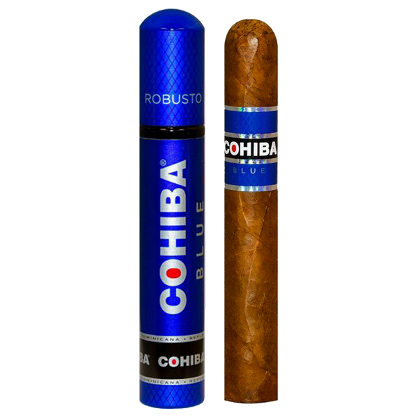 Cohiba Cohiba Blue cigar